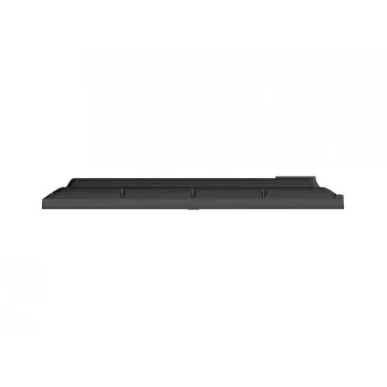 Philips 4050 series 50BDL4050Q/00 Signage Display Digitālā izkārtne plakans panelis 127 cm (50 collas) 500 cd/m² 4K Ultra HD Melns Iebūvēts procesors Android 10
