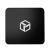 Qoobe AP12450 Mini PC i5-12450H/16GB/512GB SSD/Win 11 Pro melns
