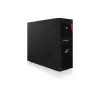 Fsas Technologies Fujitsu PRIMERGY TX1330 M6 - Serveris - Tornis - 1 virzienu - 1 x Xeon 6369P / 3,3 GHz - RAM 32 GB - SATA/SAS - Karstās nomaiņas 6,4 cm (2,5 collas)