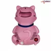 Inhalatora smidzinātājs ProMedix PR-816 kompakts dizains bērniem, modelis PR-816