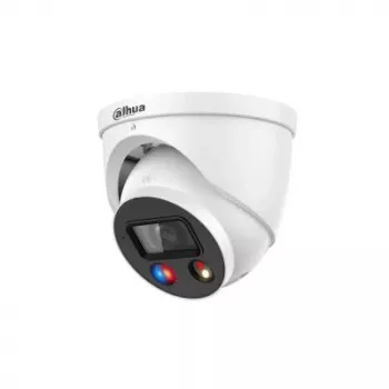 Novērošanas kamera DAHUA IPC-HDW3849H-AS-PV-0280B-S5 — 4MP, IP67, PoE, nakts redzamība