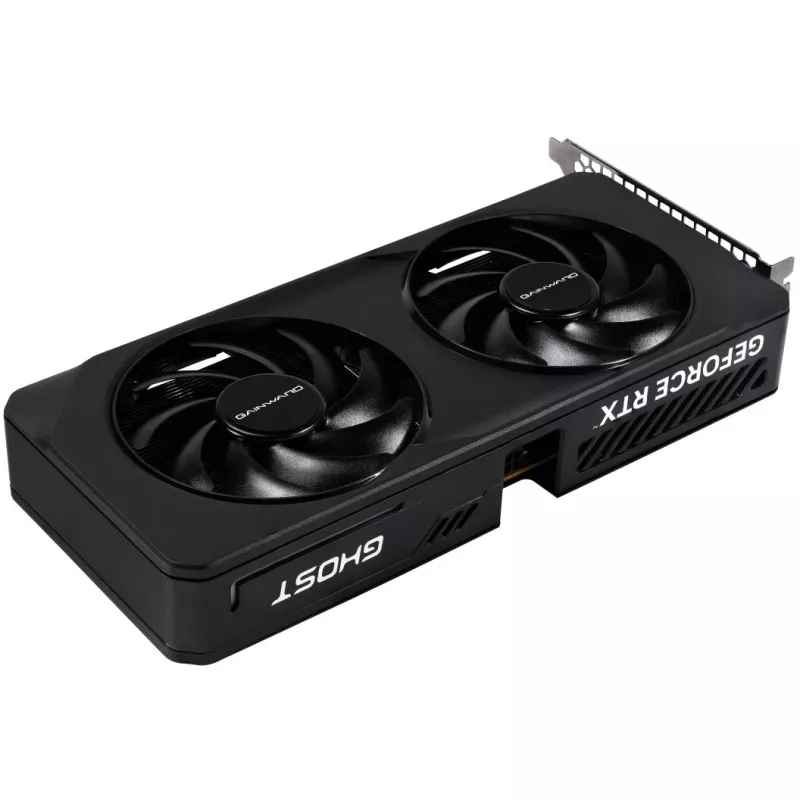 Gainward GeForce RTX 5050 Ghost 8GB GDDR6 grafikas karte