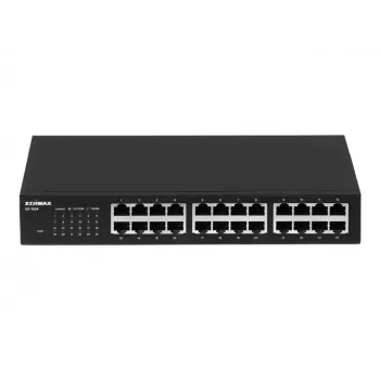 Tīkla slēdzis Edimax GS-1024 Gigabit Ethernet 24 porti