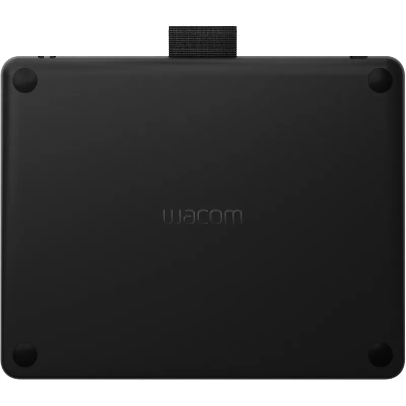 Grafiskais planšetdators Wacom Intuos S Melns
