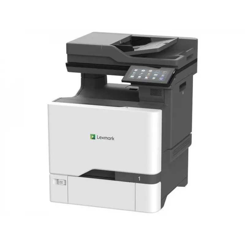Lexmark CX730de lāzerprinteris A4 1200x1200 DPI 40 ppm