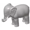 Bērnu rotaļlieta MALIK Magnetic Mini Animals Jungle modelis 62323 — magnētisku dzīvnieku figūru komplekts
