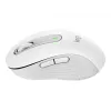 Pele Logitech Signature M650 Wireless RF Wireless + Bluetooth