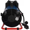 Ventilatora elektriskais telpu sildītājs Blaupunkt EH5010