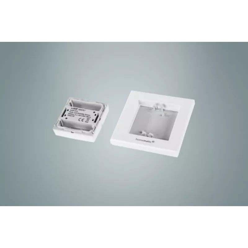 eQ-3 AG Homematic IP HmIP-STH - temperatūras un mitruma sensors