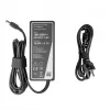 Barošanas adapteris zaļa Cell AD31P 90W iekštelpām maiņstrāvas-līdzstrāvas 19.5V 4.7A Sony klēpjdatoriem, melns