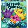 My First Games - Matsch Quatsch, galda spēle