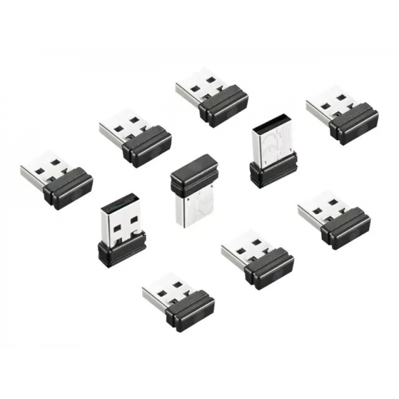 Lenovo 4XH0R55468 ievadierīces piederums USB uztvērējs