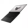 Portatīvais dators ASUS FA401UH-RG018 — 14 collu WQXGA IPS 165Hz, AMD Ryzen 7 260 (8c/16t, līdz 5.1 GHz), RTX 5050 8GB, 16GB LPDDR5x, 512GB PCIe 4.0 SSD, 73Wh