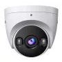 Kupolveida novērošanas kamera TENDA TC3T24C(4MM) — 4 mm, 2,5 MP (2560×1440), 30 fps, IR 30 m, WDR, H.265+
