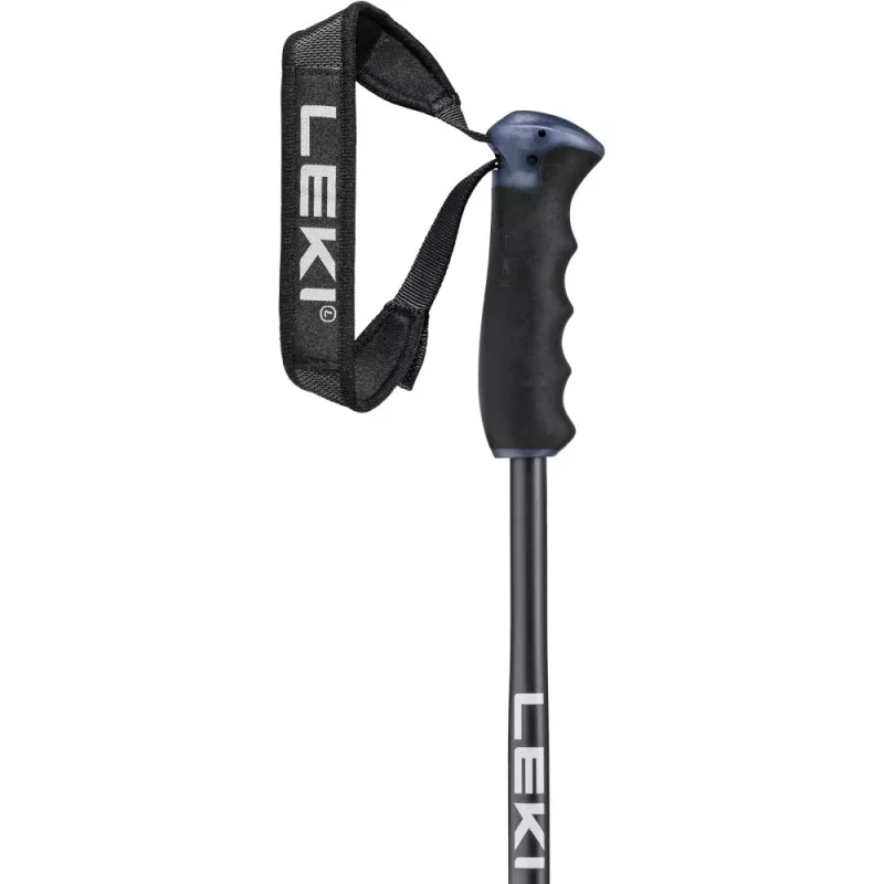 Slēpošanas nūja LEKI Neolite AIRFOIL 135 cm Alumīnijs Antracīts