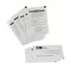 Zebra 105999-804 printera tīrīšanas komplekts