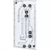 Distroplate ar EZ-Fittings PHANTEKS Glacier