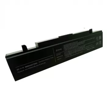 Klēpjdatora akumulators, Extra Digital Extended, SAMSUNG AA-PB9NS6B, 6600mAh