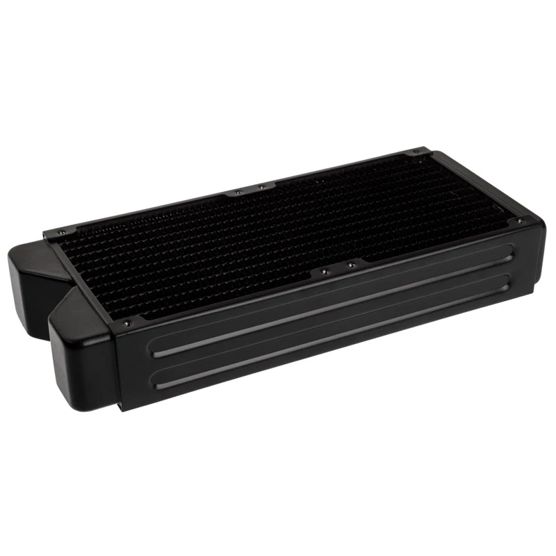MagiCool 240S G2 Ultra M3 Radiators, varš - melns