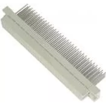 Harting 09032966878 sievišķais savienotājs, kopējais polu skaits 96, 1 gab. (09032966878)