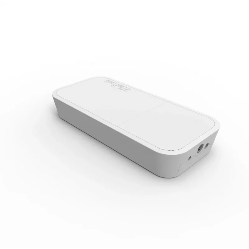 Mikrotik FTC tīkla datu nesēju pārveidotājs Balts