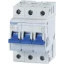 DOEPKE Strāvas slēdzis C32A DLS-6H-C32-3-6-KA 6kA 3-pol. 400V C karakteristika DLS-6H-C32-3-6-KA (09914296)
