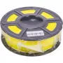 3D drukas kvēldiegs PLA, 1,75 mm, 1 kg, dzeltens