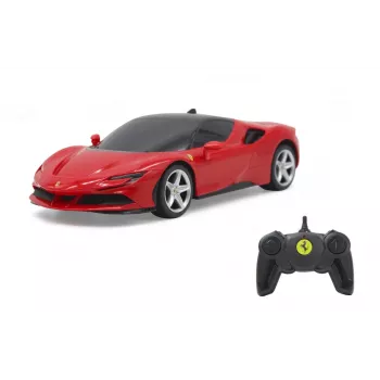 Jamara Ferrari SF90 Stradale radio vadāms modelis