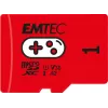 Emtec zibatmiņa 1TB UHS-I U3 V30 A2 Gaming Rouge ECMSDM1TXCU3G