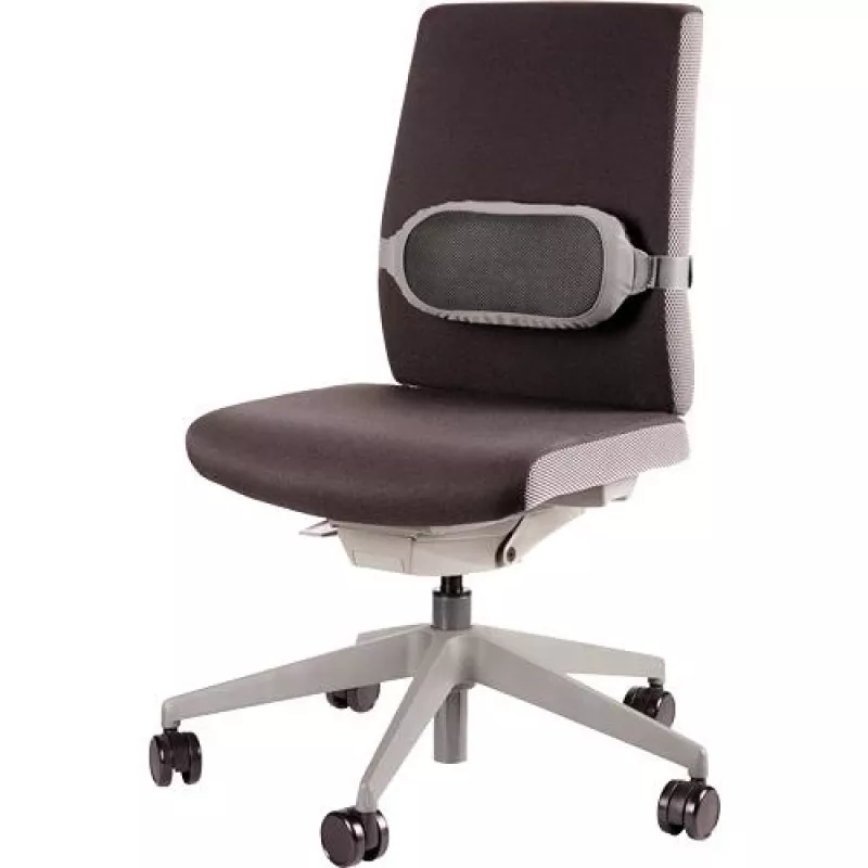 KRĒSLA MUGURAS BALSTS/I-SPIRE PELĒKS 8042201 FELLOWES