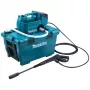 MAKITA 2x18V 80BAR Spiediena mazgātājs DHW080ZK