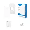 Cudy Punto Di Accesso Da Wall AC1200 Gigabit, piekļuves punkts