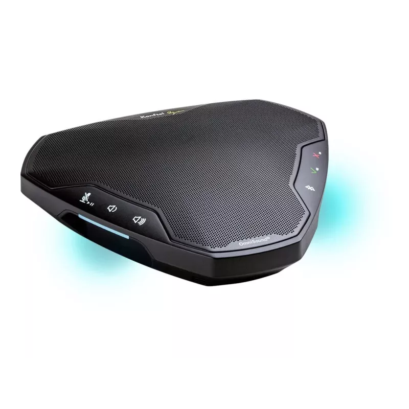 Konftel Ego - Brīvroku sistēma - bezvadu - Bluetooth - USB (910101081)
