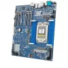 Mātesplate - Gigabyte MH53-G40 1x sTR5 AMD Ryzen Threadripper PRO 7000 WRX90