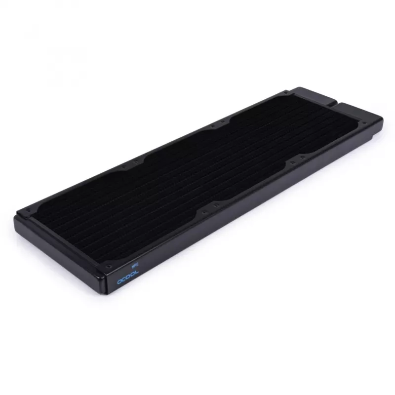 Alphacool NexXxoS HPE-20 pilnībā vara 360 mm radiators (14437)