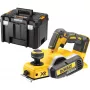 Power Hand Planer DeWALT DCP580NT-XJ
