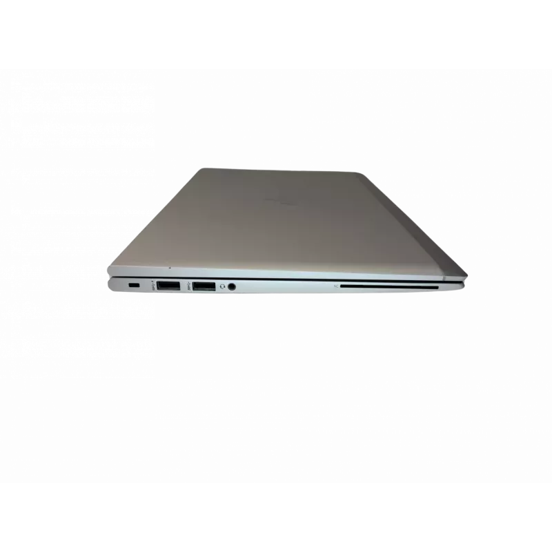 HP Renew Grade A | EliteBook 830 G8 | 13,3 collas | i5-1135G7 | 8 GB | SSD | 256 GB | Intel Iris Xe Graphics | Windows 11 Pro | Tastatūras valoda: ziemeļvalstu | 12 mēneši