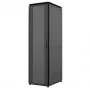 19 collu 42U statnes skapis 600 x 800 x 2053mm Data Line -