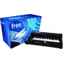 Freecolor DR2300-FRC Printer Melns