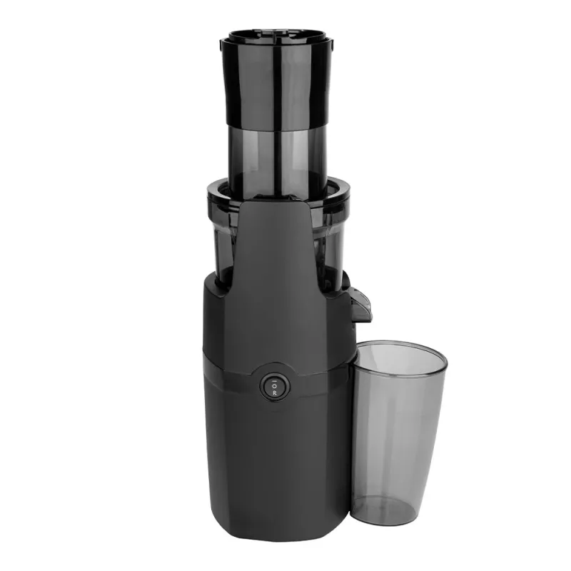 Lēnas darbības gliemežspiedes sulu spiede GASTROBACK Vita Fresh 40146, 240 W, 60 RPM