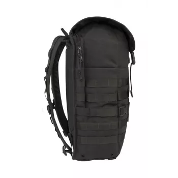 Mugursoma Nomad Daypack Nomad Weekend Wildlings 24L Beluga — 24 L viegla, ūdensizturīga dienas mugursoma