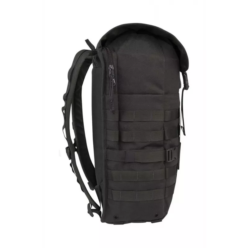 Mugursoma Nomad Daypack Nomad Weekend Wildlings 24L Beluga — 24 L viegla, ūdensizturīga dienas mugursoma