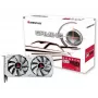 Grafikas karte BIOSTAR Radeon RX 580 8 GB GDDR5, 256-bitu, PCIe 3.0 x16, divu ventilatoru, 1x HDMI, 2x DisplayPort