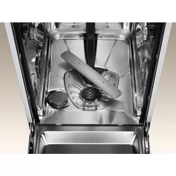 Trauku mazgājamā mašīna Electrolux ESA63210SX, 13 galda klājumu ietilpība, 47 dB