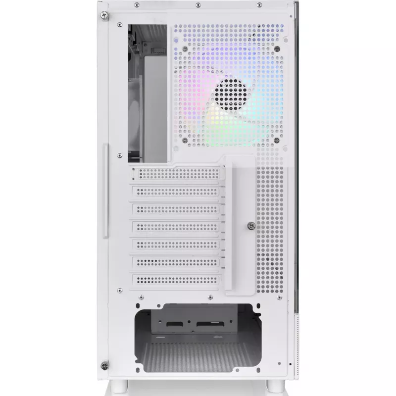 Thermaltake View 270 Plus TG ARGB Snow Mid Tower korpuss