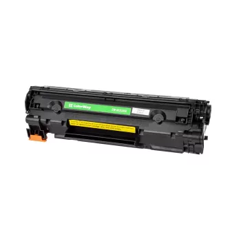 ColorWay CW-H285MX tonera kasete, Bl