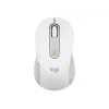 Pele Logitech Signature M650 Wireless RF Wireless + Bluetooth