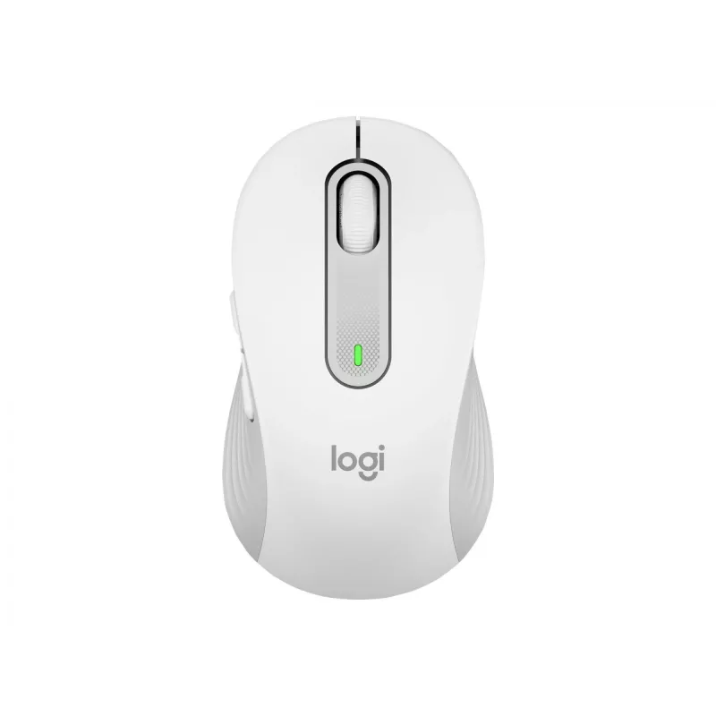 Pele Logitech Signature M650 Wireless RF Wireless + Bluetooth