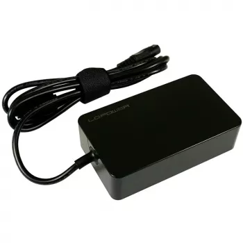 Strāvas adaptera pārveidotājs LC-Power LC-NB-PRO-65