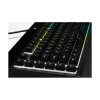 Spēlētāju tastatūra Corsair K55 Pro RGB (melna) FR